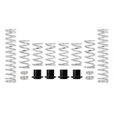 Set of 8 Springs + Hardware E85-209-037-01-22