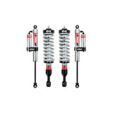 Pair of Front Coilovers + Rear Reservoir Shocks E86-23-007-02-22