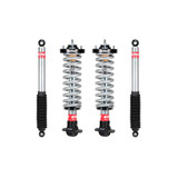 Pair of Front Coilovers + Rear Shocks E86-23-032-01-22