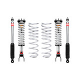 Pair of Front Coilovers + Rear Shocks + Rear Springs E86-27-011-02-22