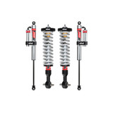 Pair of Front Coilovers + Rear Reservoir Shocks E86-35-035-02-22
