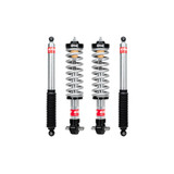 Pair of Front Coilovers + Rear Shocks E86-35-048-01-22