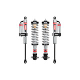 Pair of Front Coilovers + Rear Reservoir Shocks E86-35-048-02-22