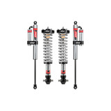Pair of Front Coilovers + Rear Reservoir Shocks E86-35-059-04-22