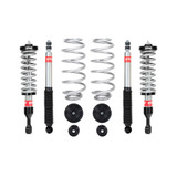 Pair of Front Coilovers + Rear Shocks + Rear Springs E86-59-005-01-22