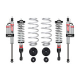 Pair of Front Coilovers + Rear Reservoir Shocks + Rear Springs E86-59-005-02-22