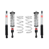Pair of Front Coilovers + Rear Shocks + Rear Springs E86-59-006-01-22