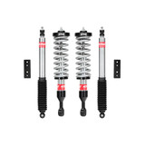 Pair of Front Coilovers + Rear Shocks E86-82-007-03-22