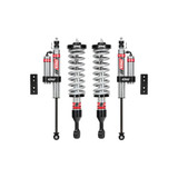 Pair of Front Coilovers + Rear Reservoir Shocks E86-82-007-04-22