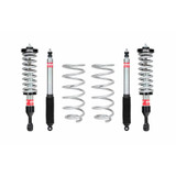 Pair of Front Coilovers + Rear Shocks + Rear Springs E86-82-073-01-22