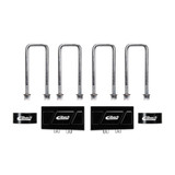 Pair of Lift Blocks + Hardware LB81-35-035-02-02