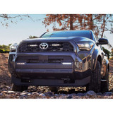 Toyota 4Runner (2025+) Grille Kit - Linear-6 Elite Yellow