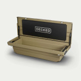 Truck Tool Box for Full Size - Tan