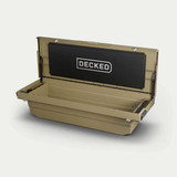 DECKED Truck Tool Box - Tundra - Tan 