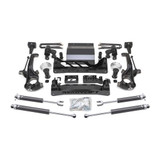 6ft. Lift Kit with Falcon 2.1 Shocks