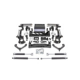 8ft. Lift Kit with Falcon 2.1 Shocks