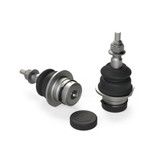 TeraFlex Bronco HD Wear Adjustable Upper Ball Joint (2 Upper) Teraflex 3453000 