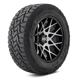 Toyo Open Country R/T Trail 38X12.50R17/6 Load Range C