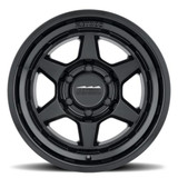 Method Wheels Method MR708 Bead Grip 17x9 -38mm Offset 6x135 87mm Centerbore - Gloss Black Wheel 