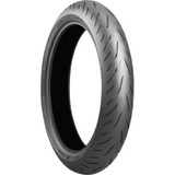 Bridgestone Battlax Hypersport S22F Tire - 120/70ZR17 M/C 58W TL Front