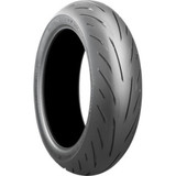 Bridgestone Battlax Hypersport S22R Tire - 140/70R17 M/C 66H TL Rear