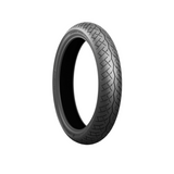Bridgestone Battlax BT46F Tire - 110/90-18 M/C 61V TL Front