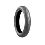 Bridgestone Battlax Hypersport S23F Tire - 120/70ZR17 M/C 58W TL Front