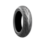 Bridgestone Battlax Hypersport S23R Tire - 200/55ZR17 M/C 78W TL Rear