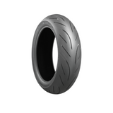 Bridgestone Battlax Hypersport S21R Tire - 200/55ZR17 M/C 78W TL Rear