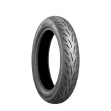 Bridgestone Battlax SCR Tire - 130/70-12 56L TL Rear
