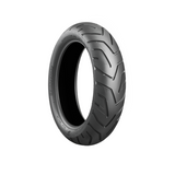 Bridgestone Battlax Adventure A41R Tire - 180/55ZR17 M/C 73W TL Rear