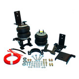 Firestone Ride-Rite Air Helper Spring Kit Rear 00-06 Ford Excursion (4WD Only) (W217602251)