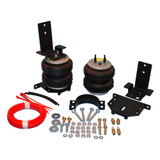 Firestone Ride-Rite Air Helper Spring Kit Rear 00-06 Ford Excursion 2WD (W217602255)