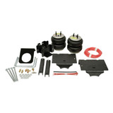 Firestone Ride-Rite Air Helper Spring Kit Rear 02-08 Dodge RAM 1500 2WD/4WD (W217602286)