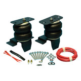 Firestone Ride-Rite Air Helper Spring Kit Rear 07-18 Toyota Tundra 2WD/4WD / 07-18 TRD (W217602445)