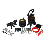 Firestone Ride-Rite Air Helper Spring Kit Rear 08-10 Ford F450 2WD/4WD (W217602446)