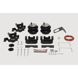 Firestone Ride-Rite Air Helper Spring Kit Rear 05-17 Nissan Frontier 2WD/4WD (W217602558)