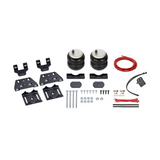 Firestone 24-25 Toyota Tacoma 4WD Only Ride-Rite Air Helper Spring Kit (W217602599)