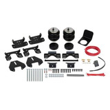 Firestone 2017+ Ford F250/F350/F450 4WD Ride-Rite Air Spring Kit (W217602625)
