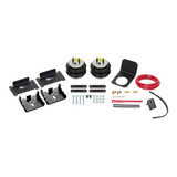 Firestone Ride-Rite Air Helper Spring Kit 2024+ Ford Ranger 2WD/4WD (Excl. Raptor) (W217602643)