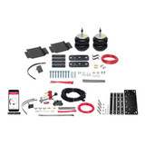 Firestone 07-21 Toyota Tundra 2WD/4WD AIO Wireless Ride-Rite All-In-One Kit (W217602872)