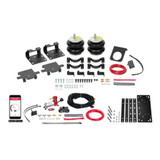 Firestone 11-24 Chevrolet Silverado 2500 2WD/4WD AIO Wireless Ride-Rite All-In-One Kit (W217602874)