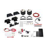 Firestone 22-24 Toyota Tundra 2WD/4WD (2022) AIO Analog Ride-Rite All-In-One Kit (W217602891)