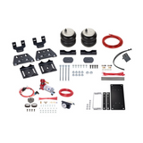 Firestone 24-25 Toyota Tacoma 4WD Only Ride-Rite AIO Analog Air Helper Spring Kit (W217602893)
