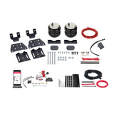 Firestone 24-25 Toyota Tacoma 4WD Only Ride-Rite AIO Wireless Air Helper Spring Kit (W217602894)