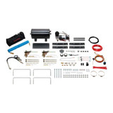 Firestone Air-Rite Air Command Self Leveling Dual Path Kit w/ Onboard Auxiliary Air (WR17602955)
