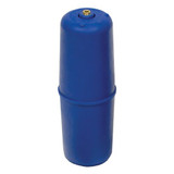 Firestone Coil-Rite Replacement Bellow for Air Spring Helper Kit - Front 3.56 x 10.5 (W237606000)