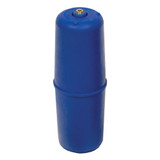 Firestone Coil-Rite Replacement Air Helper Spring 5.50in Dia. x 5in Length (Type - D) (W237606005)