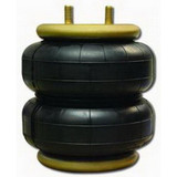 Firestone Ride-Rite Replacement Air Spring Bellow (Rear) 26C (W217607325)