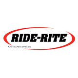 Firestone Ride-Rite Replacement Air Spring 224CZ 3/4 OFF BNCTR Red Label (W217608401)